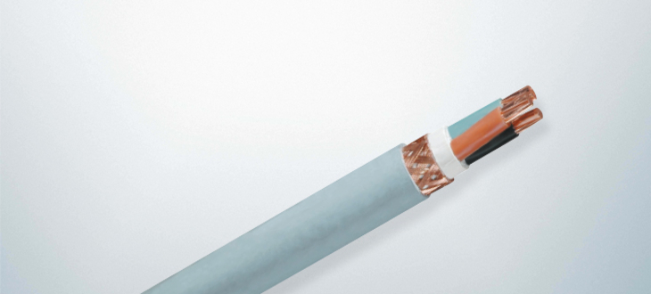 1XC4Z1-R / 1XC4Z1-K (LSM-HF) | Prysmian